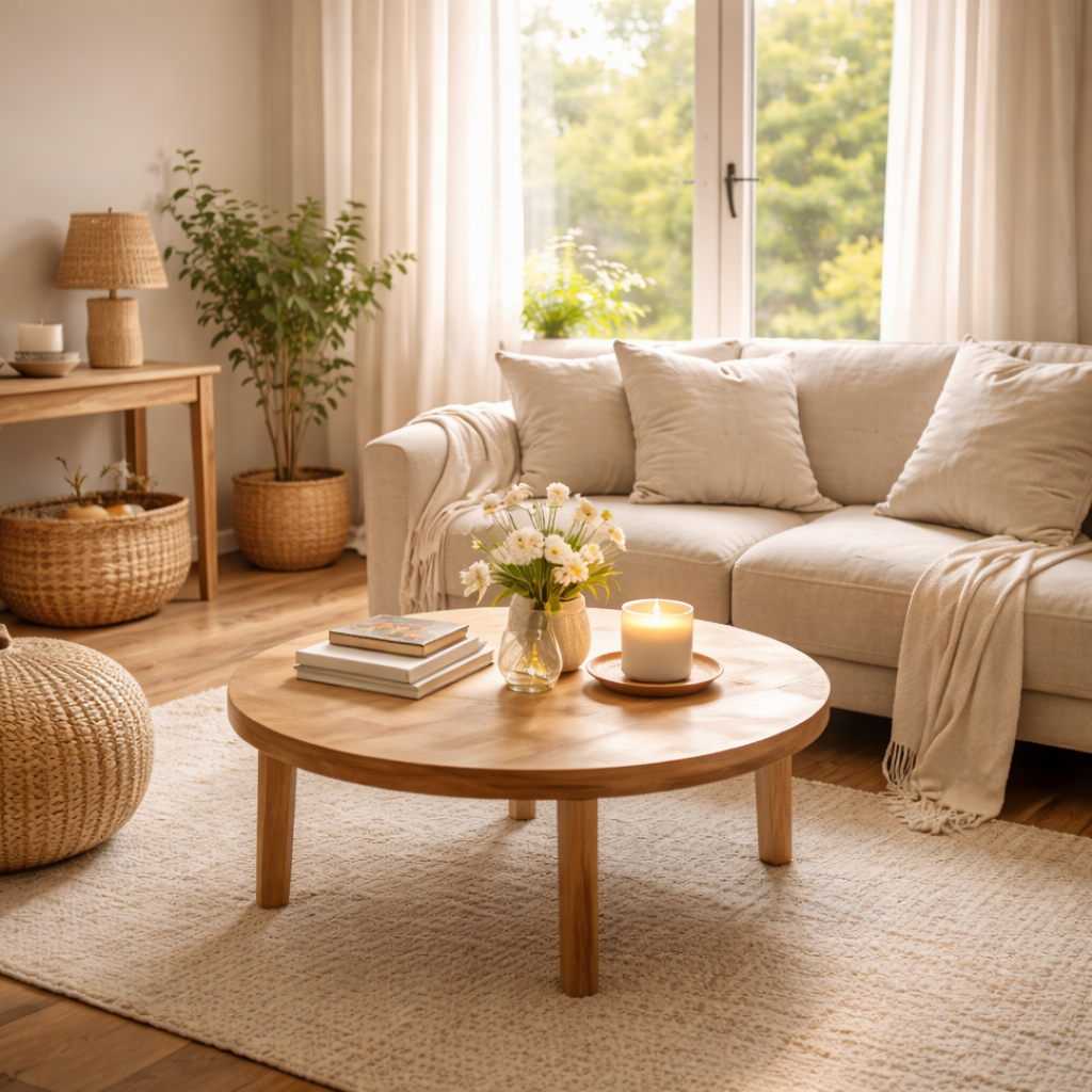 Cara Menciptakan Sudut Rumah yang Memberi Rasa Nyaman